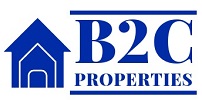 B2C Properties Logo